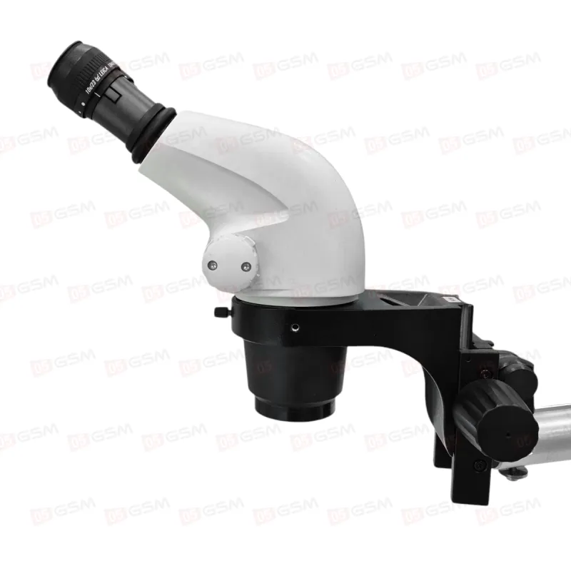 [Б/У] Микроскоп бинокулярный Leica S6E (Полностью отъюстированный) фото в интернет-магазине 05gsm.ru