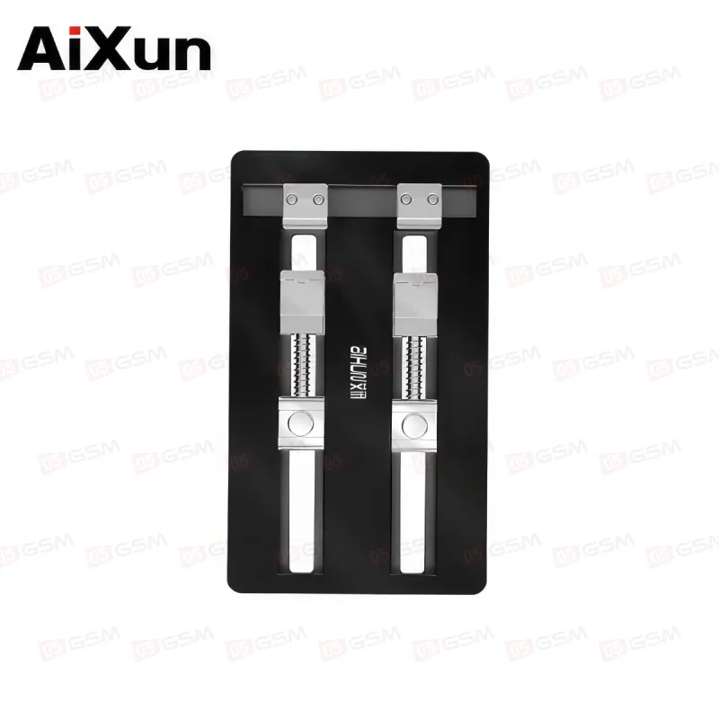 Держатель платы Aixun AX-FT12 фото в интернет-магазине 05gsm.ru