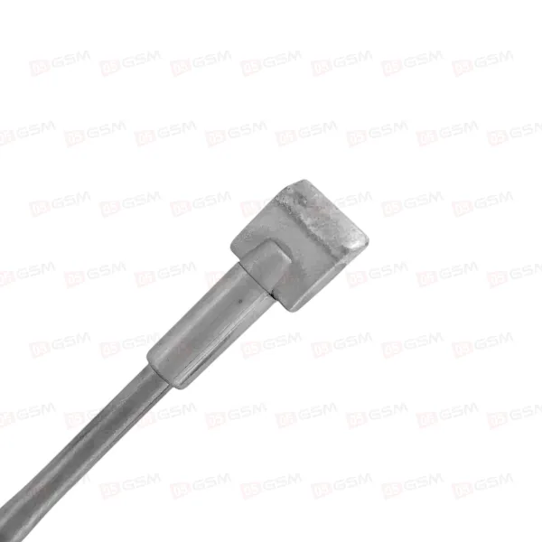 Жало JBC C245-914 лопатка 10,0 мм фото в интернет-магазине 05gsm.ru