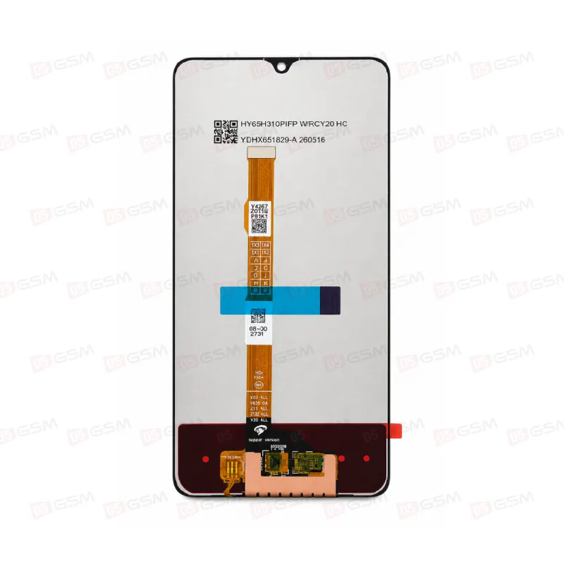 Дисплей Vivo Y31/Y51/Y33s 4G (Service Pack) фото в интернет-магазине 05gsm.ru