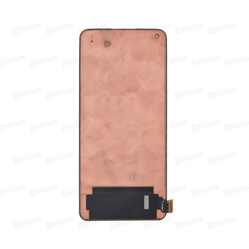 Дисплей Xiaomi Mi 10T LITE черный фото в интернет-магазине 05gsm.ru