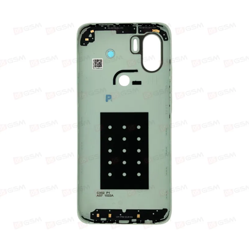 Крышка Poco C50 Green ORIG фото в интернет-магазине 05gsm.ru