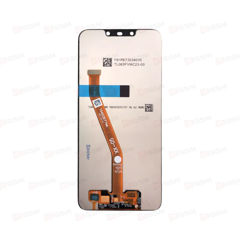 Дисплей Huawei Nova 3 (PAR-LX1) (DCL) фото в интернет-магазине 05gsm.ru