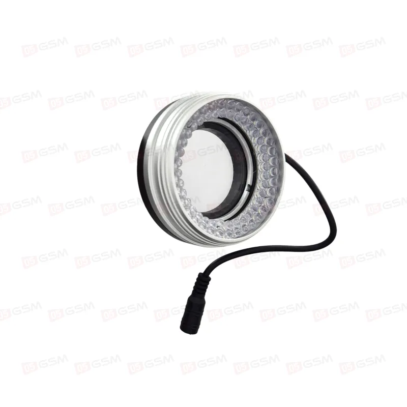 Подсветка на микроскоп FX-3 (72 LED; с регулятором; USB) фото в интернет-магазине 05gsm.ru