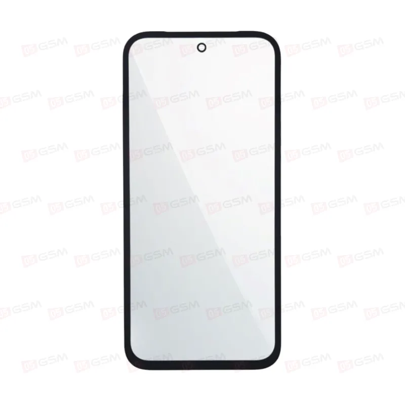 Стекло + OCA (G+OCA) Google Pixel 8a фото в интернет-магазине 05gsm.ru