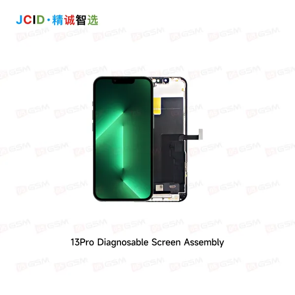 Дисплей без ошибки iPhone 13 Pro (JCID Diagnosable Screen LTPS) фото в интернет-магазине 05gsm.ru