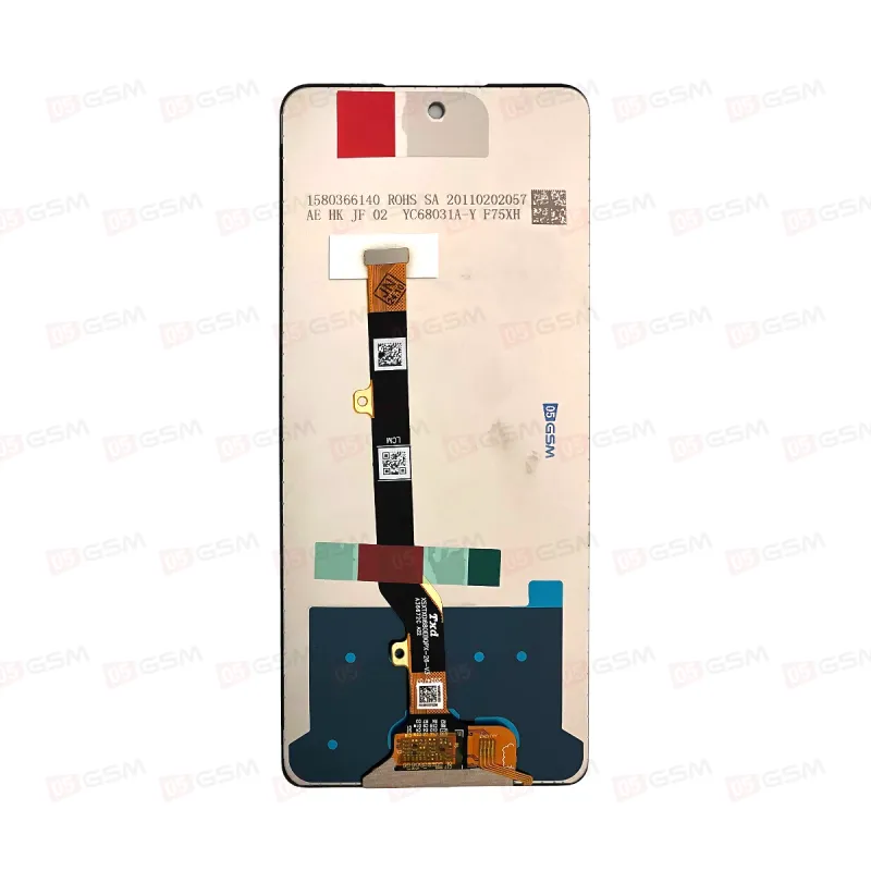Дисплей Tecno Pova 5 / 10 Pro Original (DCL) фото в интернет-магазине 05gsm.ru