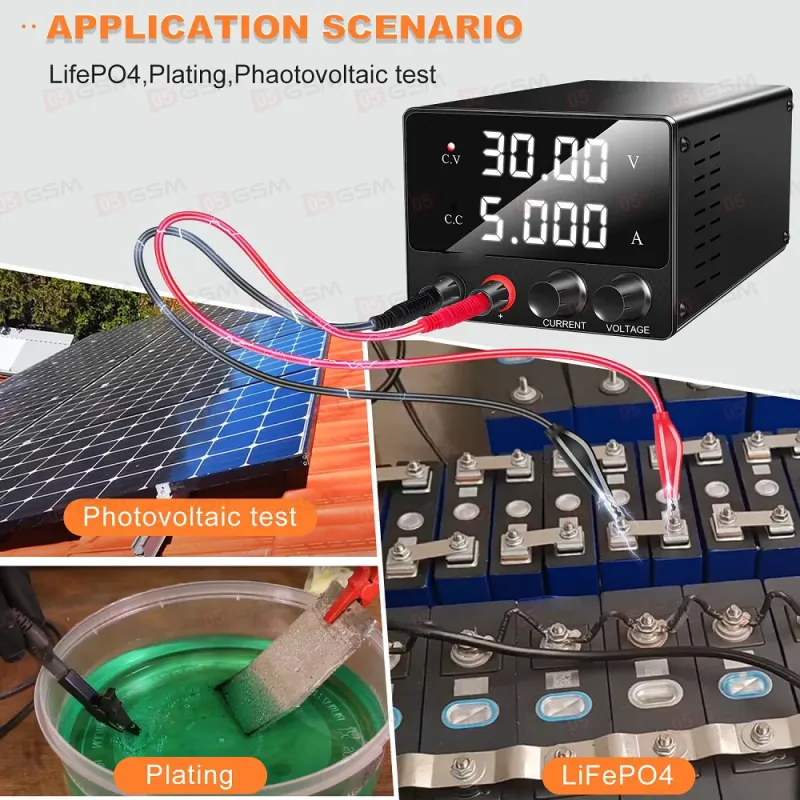 Блок питания SPS-F305 (Импульсный; 30 В; 5 А) фото в интернет-магазине 05gsm.ru