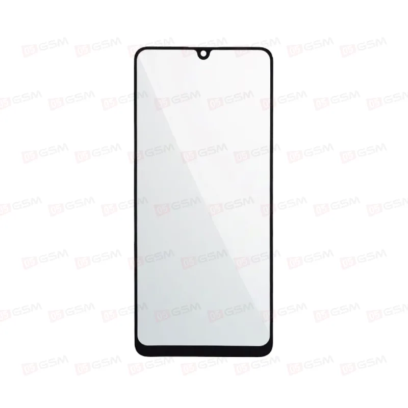 Стекло + OCA (G+OCA) Samsung A325 черный  фото в интернет-магазине 05gsm.ru