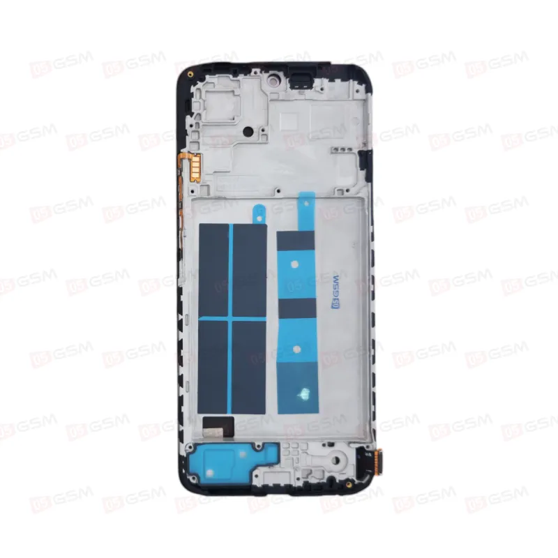 Дисплей с рамкой Redmi Note 12 OLED (Service Pack) фото в интернет-магазине 05gsm.ru