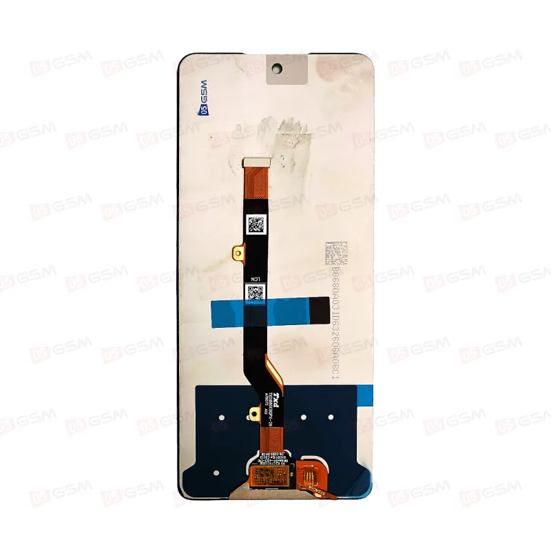 Дисплей Tecno Pova 5 Pro 5G Original фото в интернет-магазине 05gsm.ru
