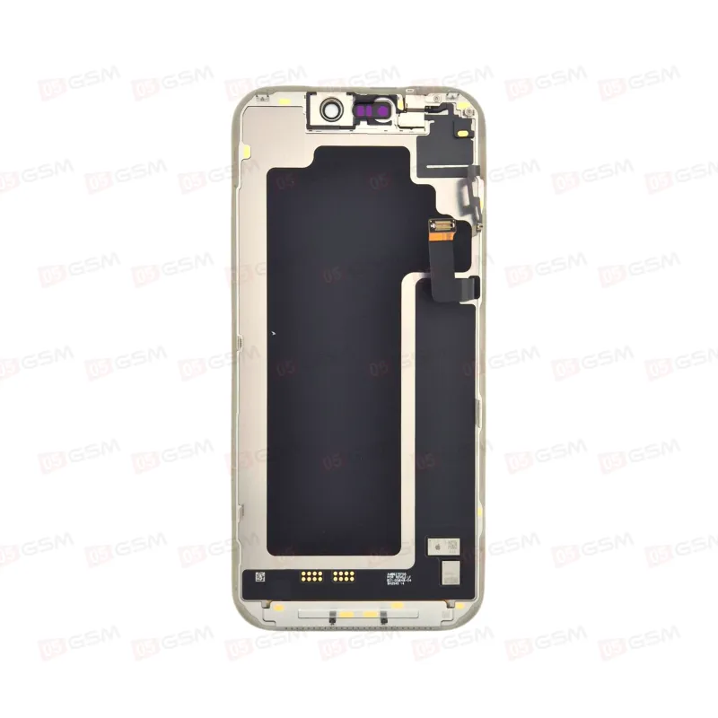 Дисплей iPhone 17 Pro (Сервисный оригинал) фото в интернет-магазине 05gsm.ru