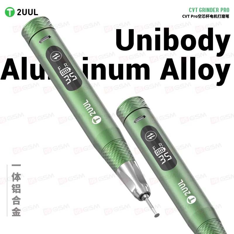 Шлифовальная машинка 2UUL DA85 CVT Pro (Портативная; миниатюрная; мощная) фото в интернет-магазине 05gsm.ru