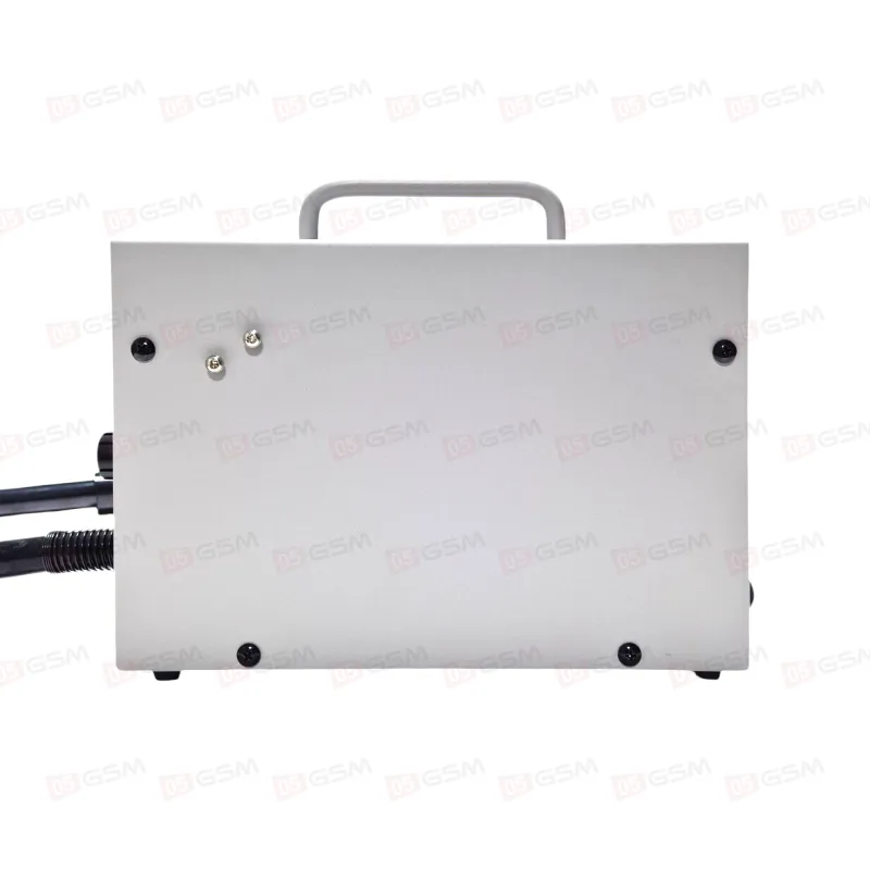 [Б/У] Термовоздушный фен Quick 857DW+ (Нет держателя и насадок) фото в интернет-магазине 05gsm.ru