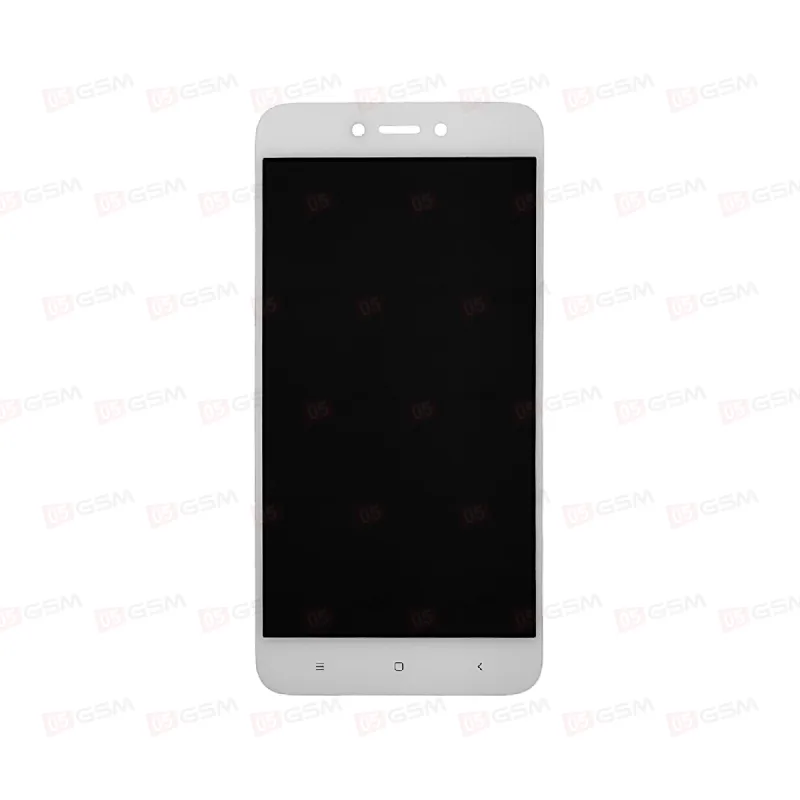 Дисплей Redmi 5A (MCI3B) / Redmi GO Белый фото в интернет-магазине 05gsm.ru