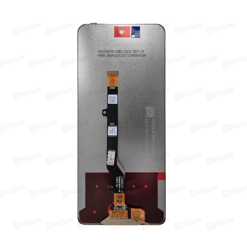 Дисплей Infinix Hot 30 (DCL) фото в интернет-магазине 05gsm.ru