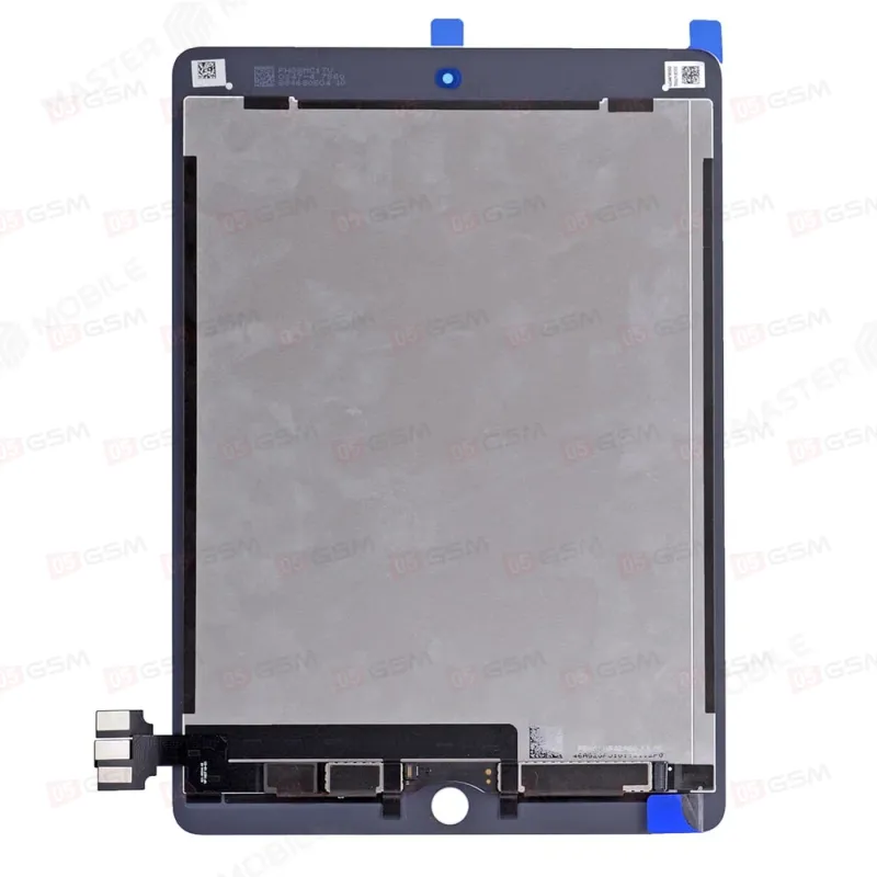 Дисплей iPad Pro 9.7 белый комплект ориг (A1673/A1674/A1675) фото в интернет-магазине 05gsm.ru