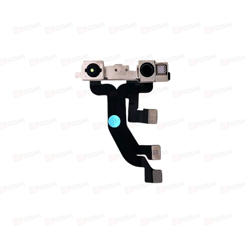 Камера iPhone XS фронтальная фото в интернет-магазине 05gsm.ru