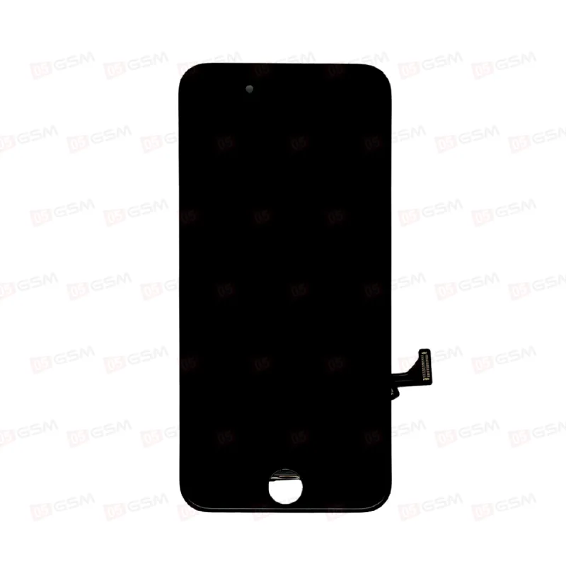 Дисплей iPhone 8G / SE2 (2020) "AAA" черный фото в интернет-магазине 05gsm.ru