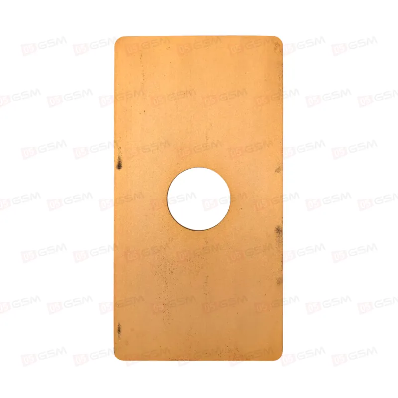 Форма SN для дисплея iPhone XR/11 (Желтая) фото в интернет-магазине 05gsm.ru