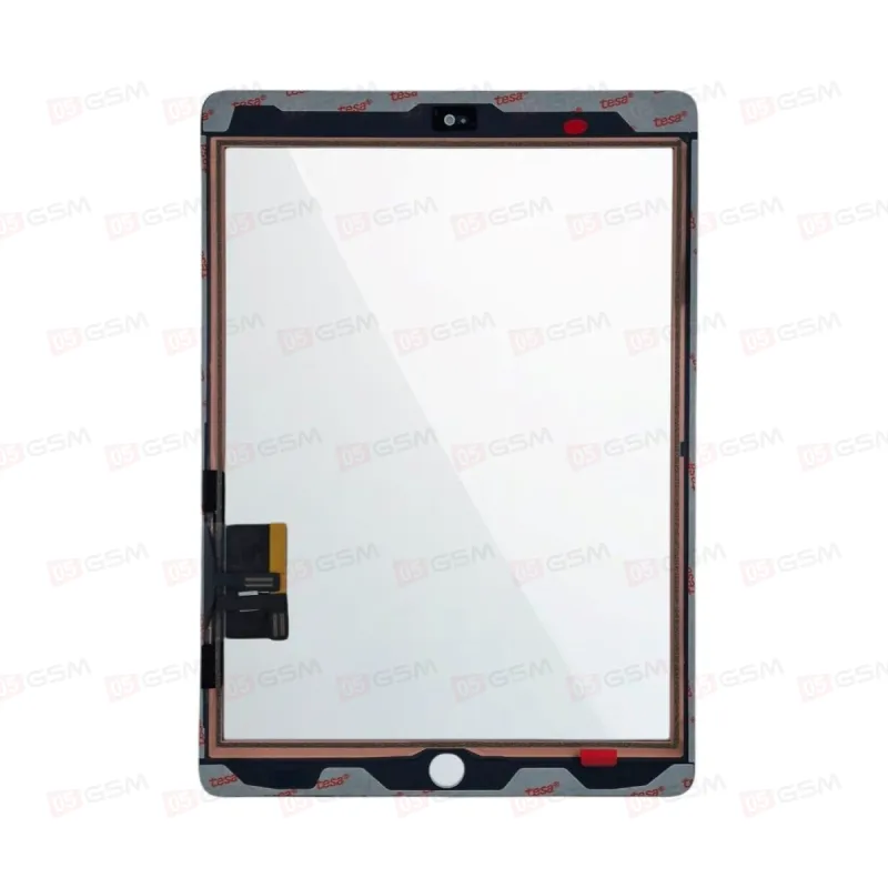 Сенсор IPad 5 AIR ORG (G+OCA) белый (A1474/A1475/A1476/A1822/A1823) фото в интернет-магазине 05gsm.ru