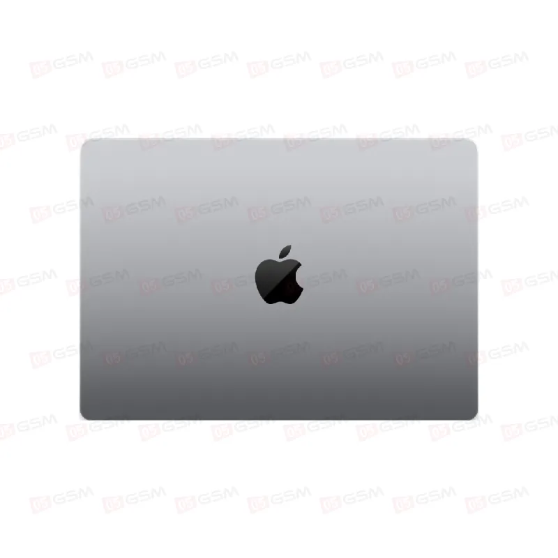 Крышка матрицы для MacBook Pro Retina 16" [A2485] (Space gray/серый) фото в интернет-магазине 05gsm.ru