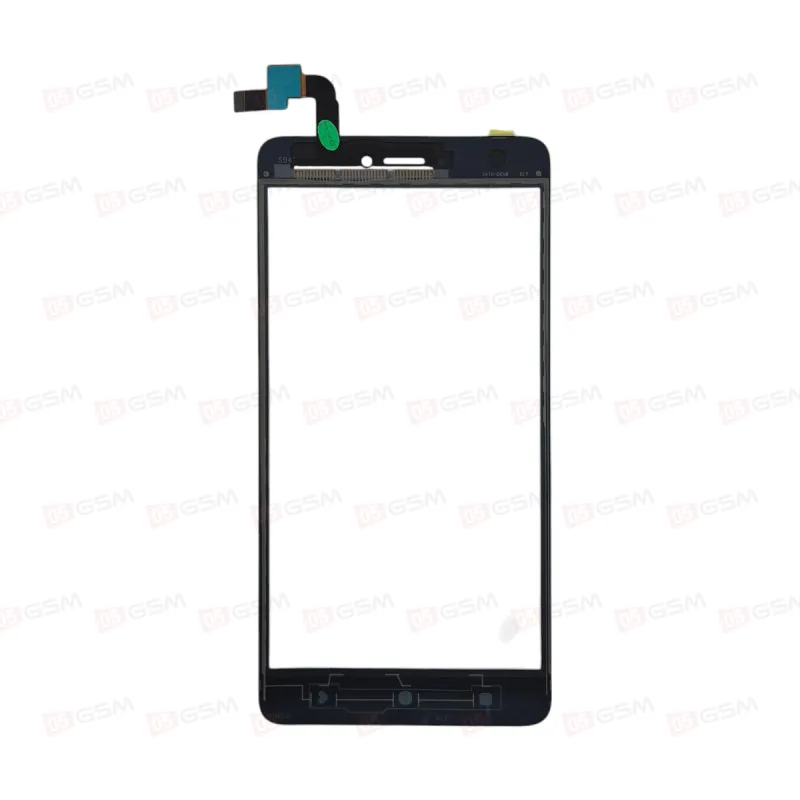 Сенсор + OCA (G+OCA) Redmi Note 4X черный фото в интернет-магазине 05gsm.ru