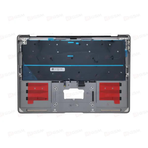 Топкейс с клавиатурой для MacBook Air Retina 13" A2179 фото в интернет-магазине 05gsm.ru