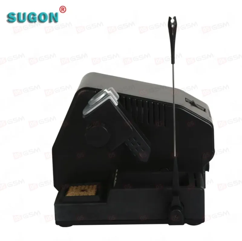 Паяльная станция Sugon T60 (Ручка 210) фото в интернет-магазине 05gsm.ru