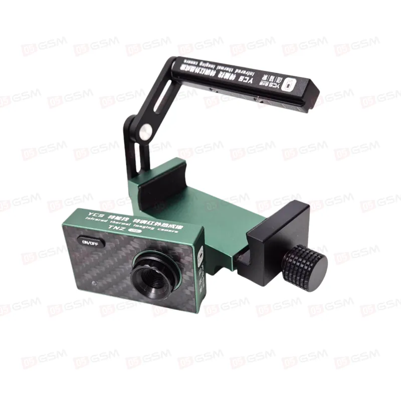 Тепловизор YCS фото в интернет-магазине 05gsm.ru