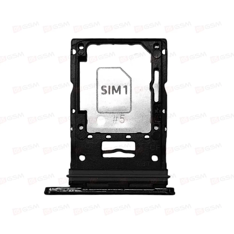 Адаптер сим Samsung A535 черный (Dual) фото в интернет-магазине 05gsm.ru