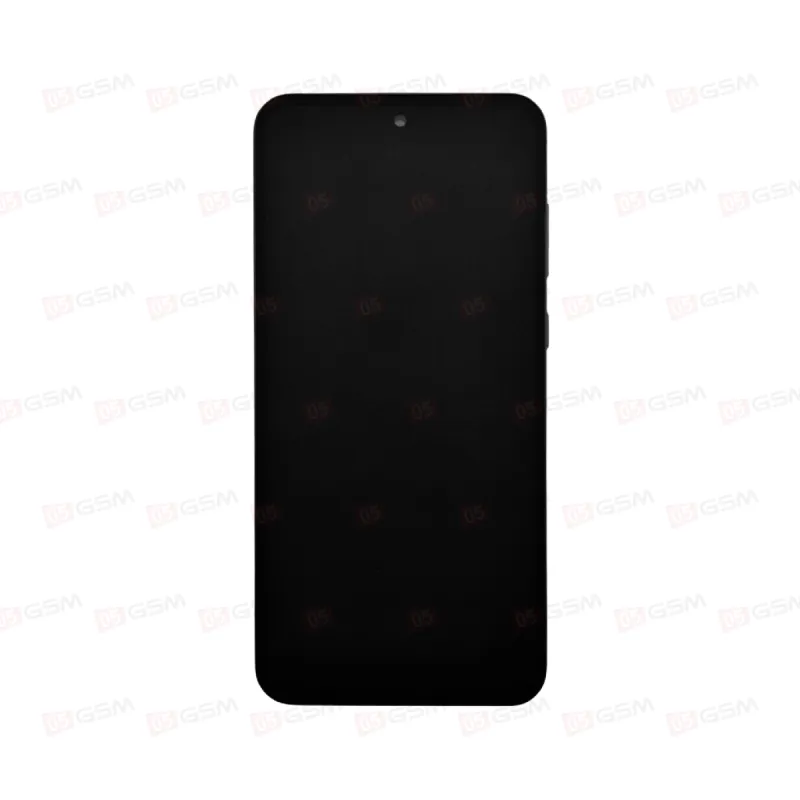 Дисплей Samsung A556 (A55 / 2024) (100%-SERVICE) фото в интернет-магазине 05gsm.ru