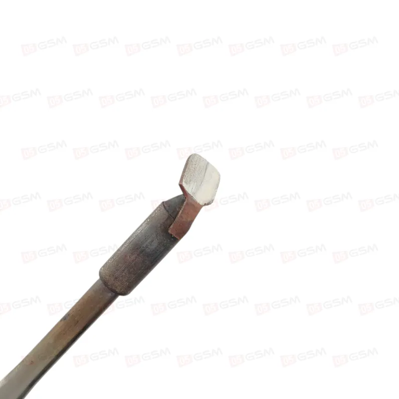 Жало паяльное кастомное Mobilka ML-C245 (Лопатка) фото в интернет-магазине 05gsm.ru