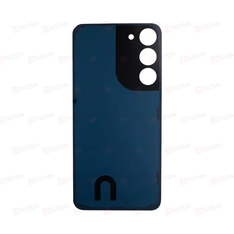 Крышка Samsung S23 PLUS S916 ORG черная фото в интернет-магазине 05gsm.ru