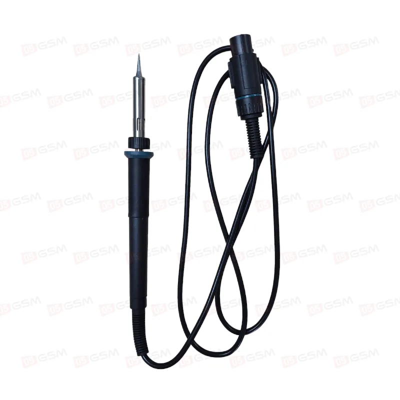Ручка для паяльника Quick TS1100/8786D фото в интернет-магазине 05gsm.ru