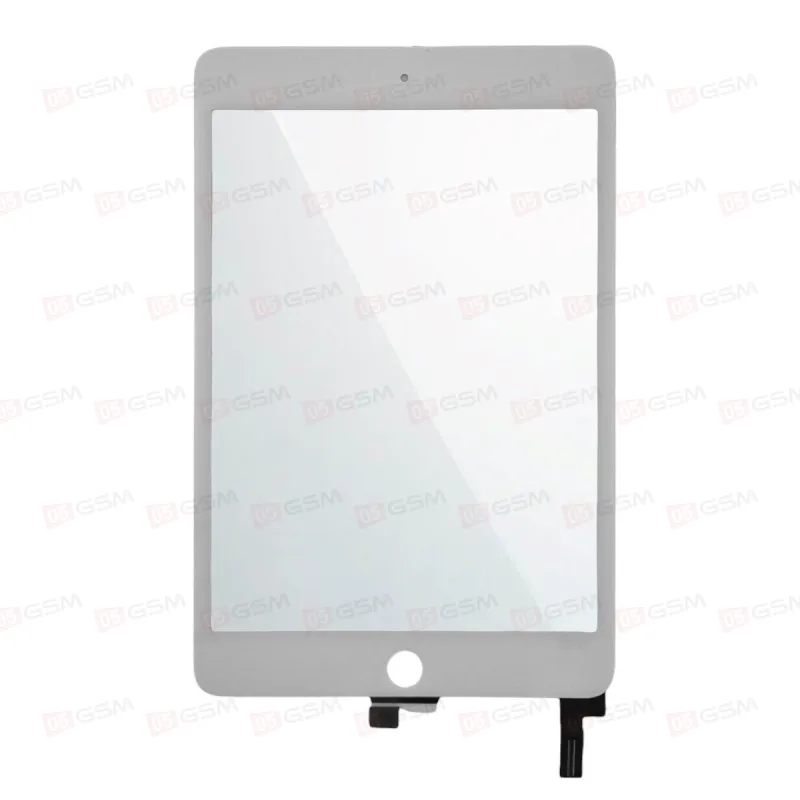Сенсор IPad MINI 4 белый ORIG (A1538/A1550) фото в интернет-магазине 05gsm.ru