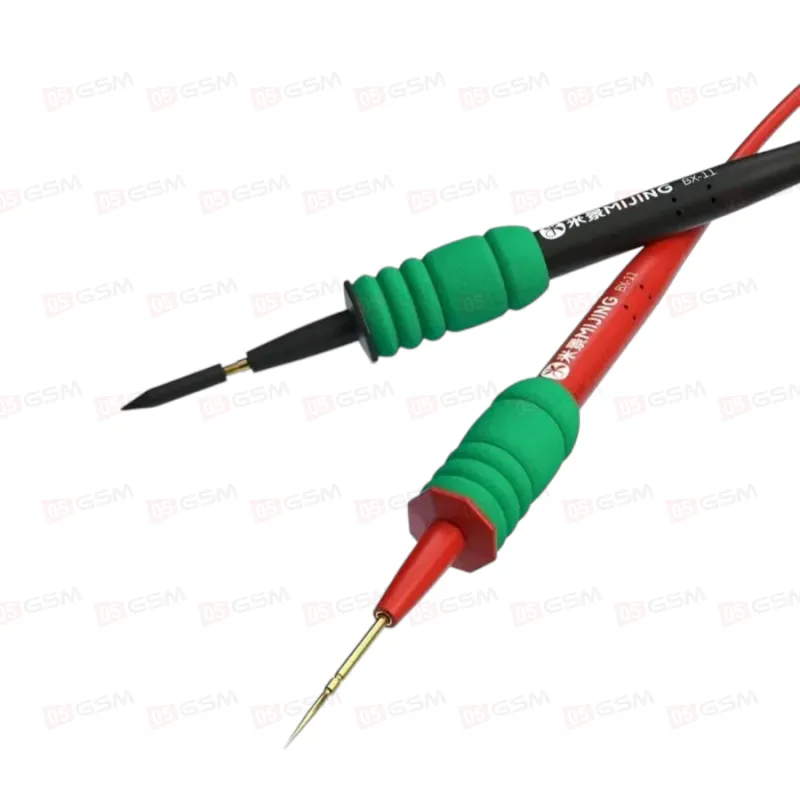 Кабели-щупы для мультиметра Mijing BX-11 фото в интернет-магазине 05gsm.ru
