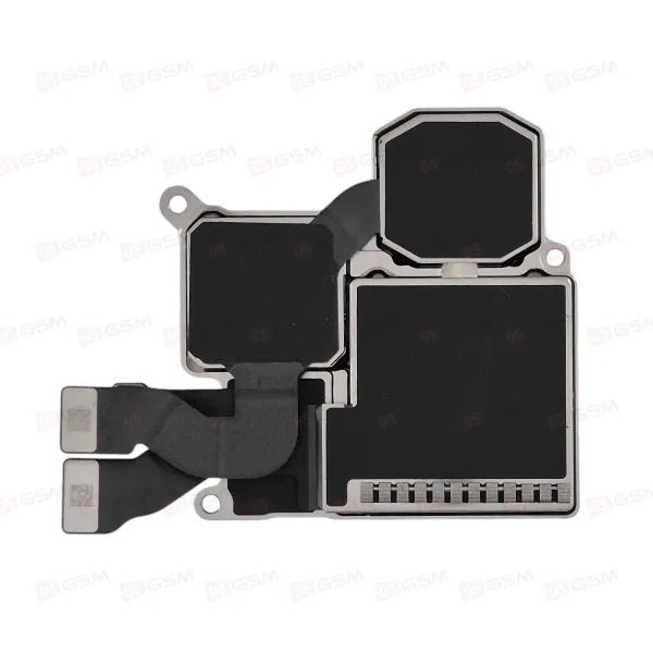 Камера iPhone 15 PRO 100% фото в интернет-магазине 05gsm.ru