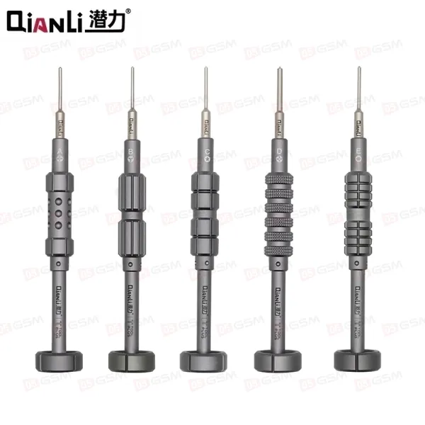 Отвертка Qianli i-Thor 3D +2.5 (D; Pinhead Philips) фото в интернет-магазине 05gsm.ru
