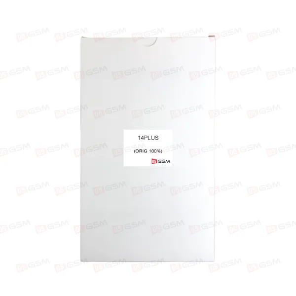 Дисплей iPhone 14 Plus "ORIG 100%" фото в интернет-магазине 05gsm.ru