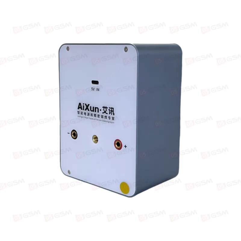 Дополнение для блока питания Aixun PM02 фото в интернет-магазине 05gsm.ru