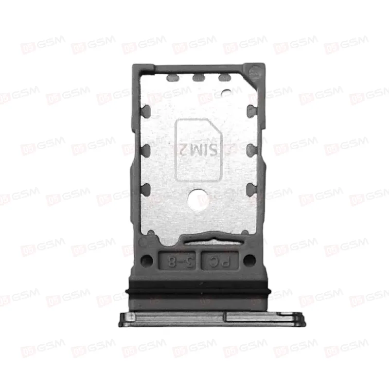 Адаптер сим Samsung S22 silver (Dual) фото в интернет-магазине 05gsm.ru