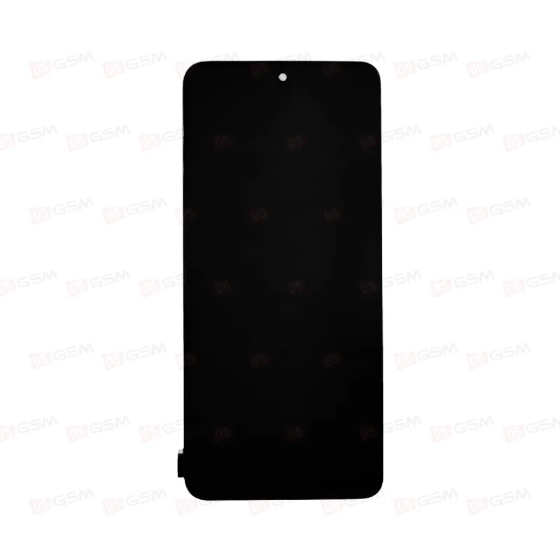 Дисплей с рамкой Redmi Note 12 / POCO X5 INCELL (Service Pack) фото в интернет-магазине 05gsm.ru