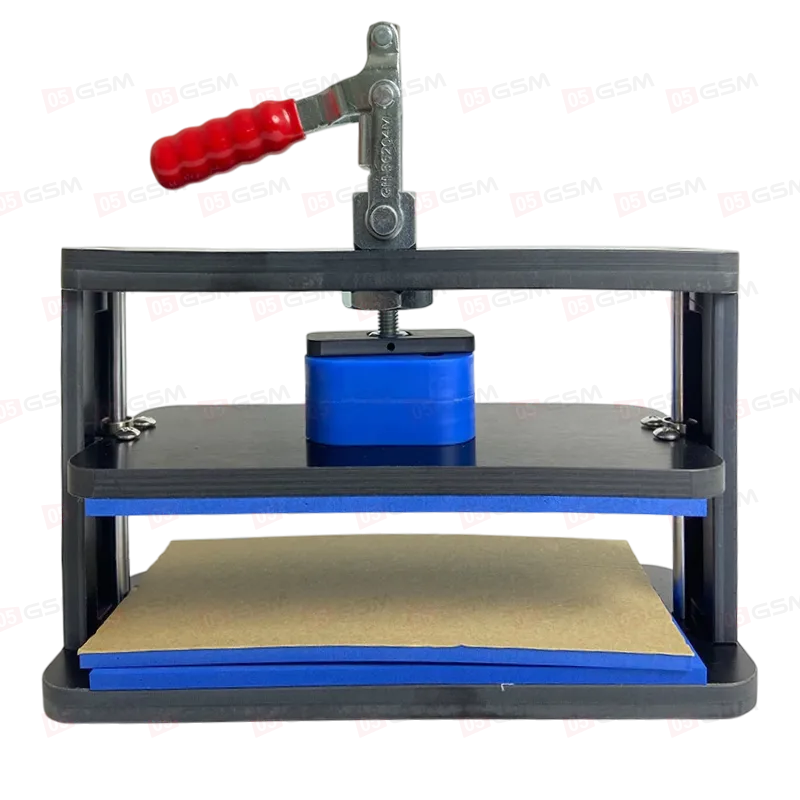 Пресс для телефона Mechanic BY-9 (Спрессовка проклеек) фото в интернет-магазине 05gsm.ru