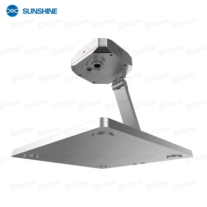 Тепловизор Sunshine TB-03 фото в интернет-магазине 05gsm.ru