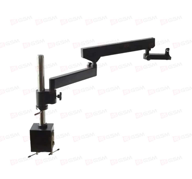 Штатив для микроскопа Kaisi FLB +A3 фото в интернет-магазине 05gsm.ru