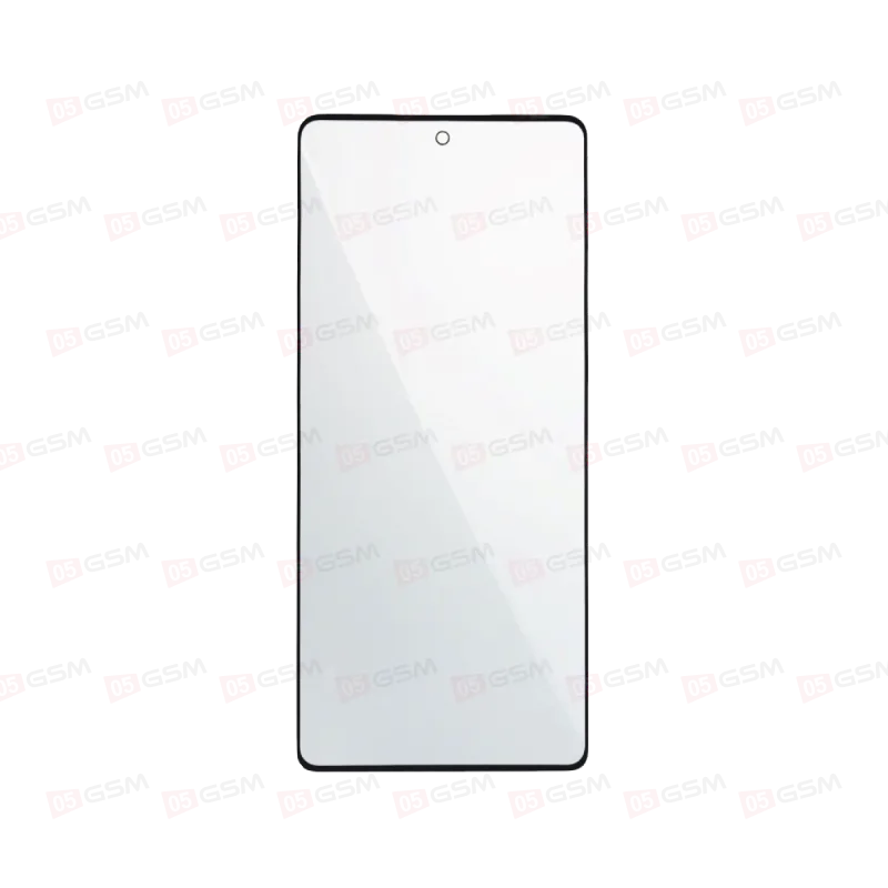 Стекло + OCA (G+OCA) Tecno POVA 6 Pro 5G фото в интернет-магазине 05gsm.ru