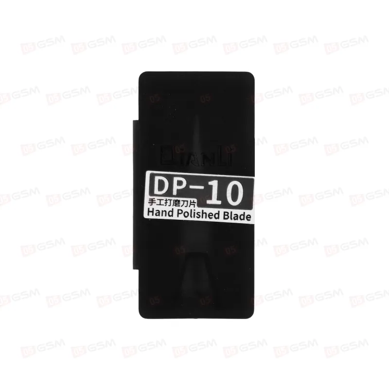 Лезвие для ножа Qianli DP10 фото в интернет-магазине 05gsm.ru