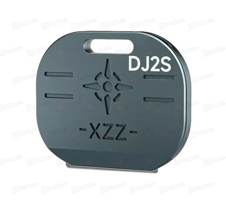 Держатель лезвий XZZ-DJ2S фото в интернет-магазине 05gsm.ru