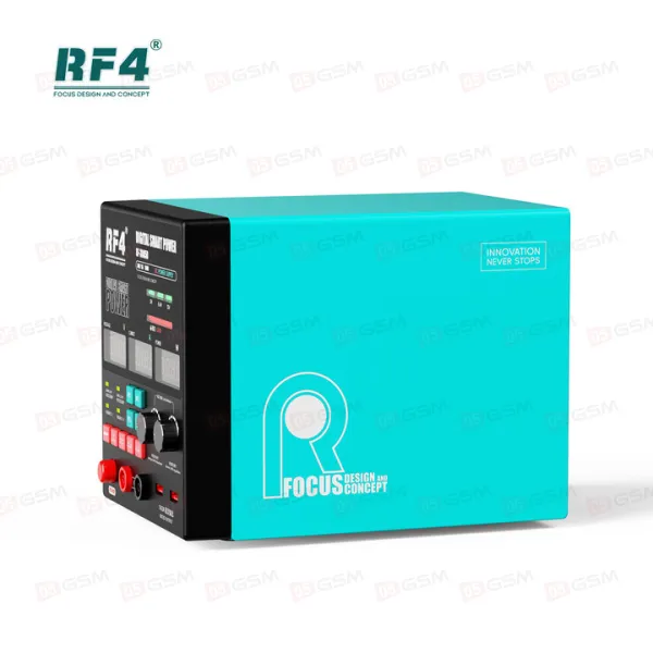 Блок питания RF4 RF-3005D (30 В; 5 А) фото в интернет-магазине 05gsm.ru